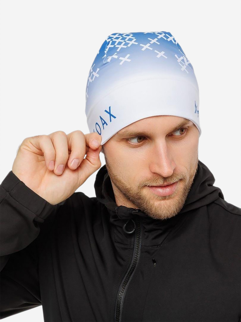 Шапка Moax Race