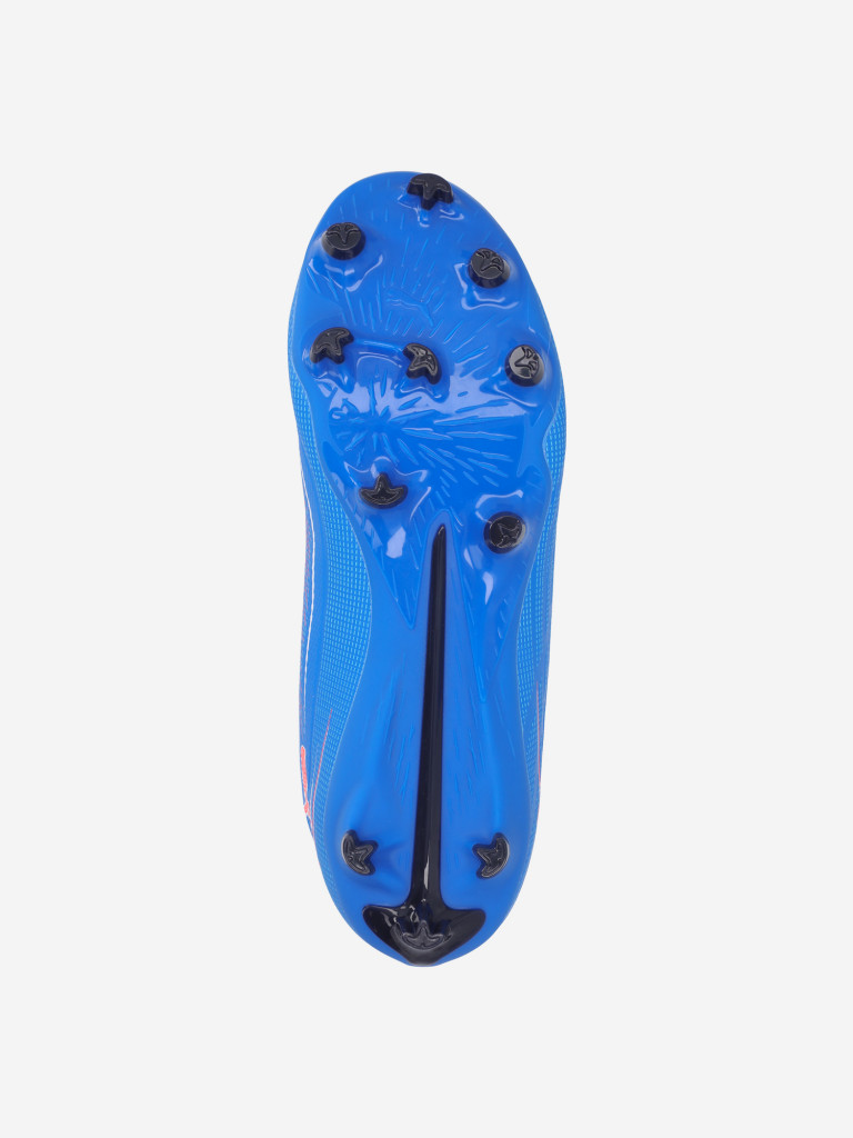 Бутсы для мальчиков PUMA Ultra 6 Match Fg/Ag