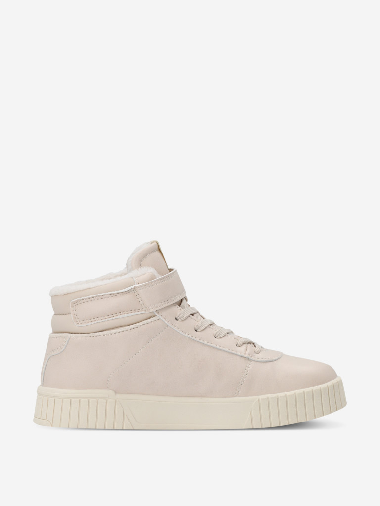 Кеды утепленные для девочек Etonic Street