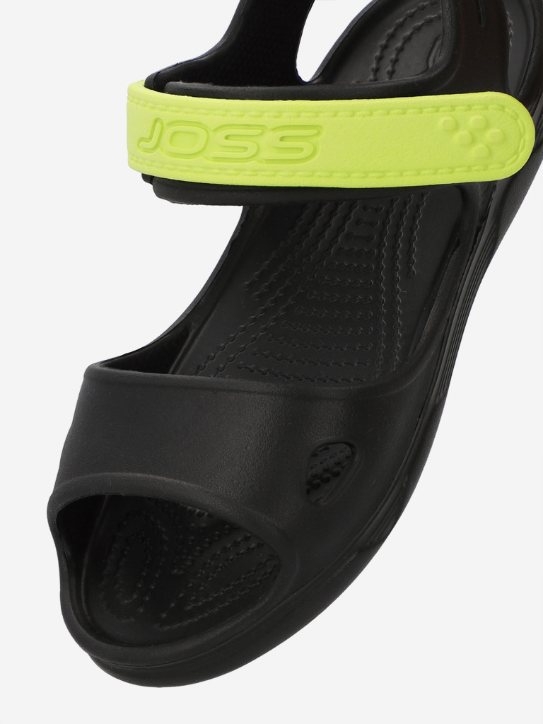 Шлепанцы для мальчиков Joss Sp G-Sand 3