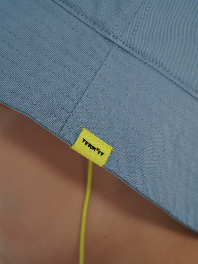 Панама для мальчиков Termit