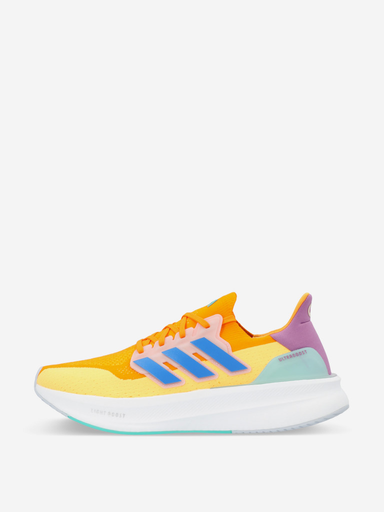 Кроссовки мужские adidas Ultraboost 5