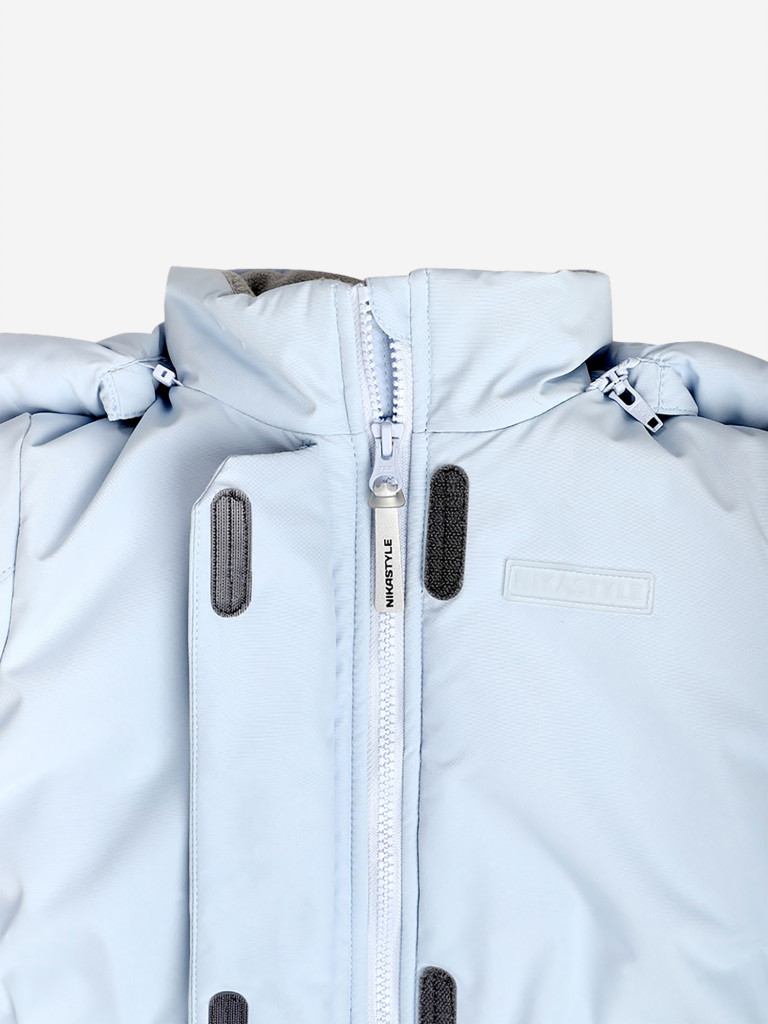 Костюм NIKASTYLE