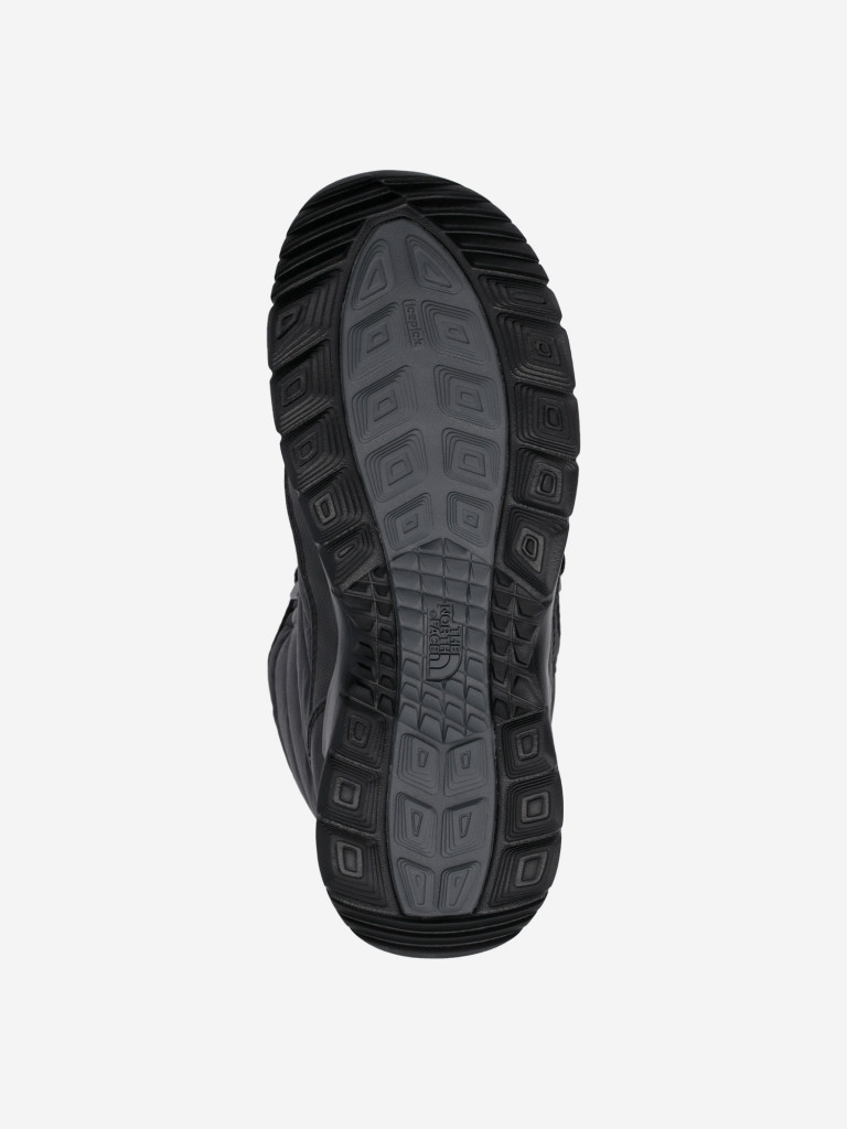 Ботинки утепленные женские The North Face Thermoball Lace Ii