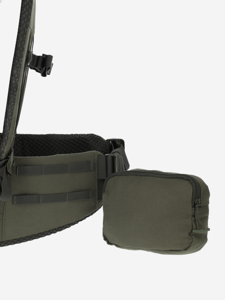 Рюкзак Geotech Hunter, 90 л