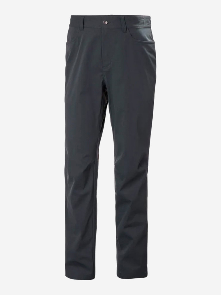 Брюки мужские Helly Hansen Holmen 5 Pocket