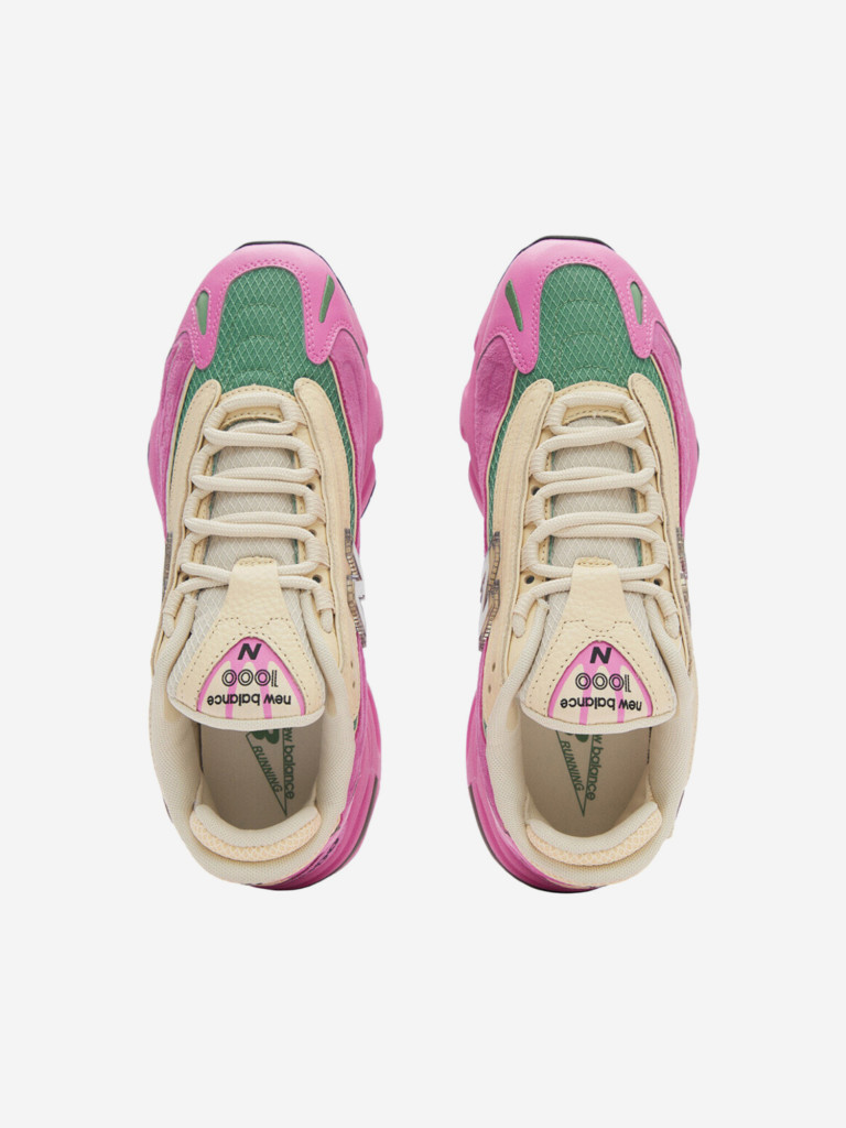 Кроссовки New Balance 1000