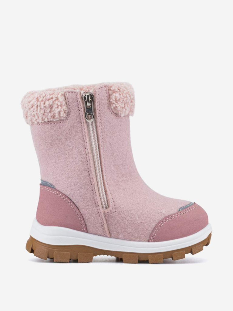 Валенки для девочки Котофей