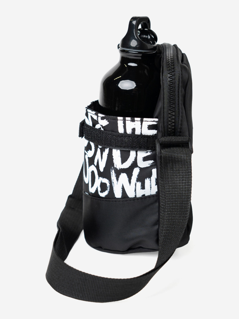 Комплект для мальчиков: сумка, бутылка для воды PlayToday