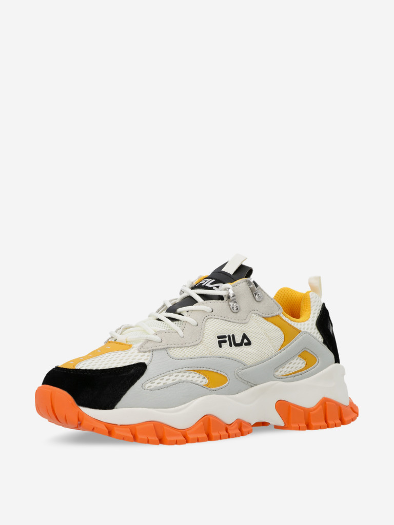 Кроссовки мужские FILA Ray Tracer TR 2