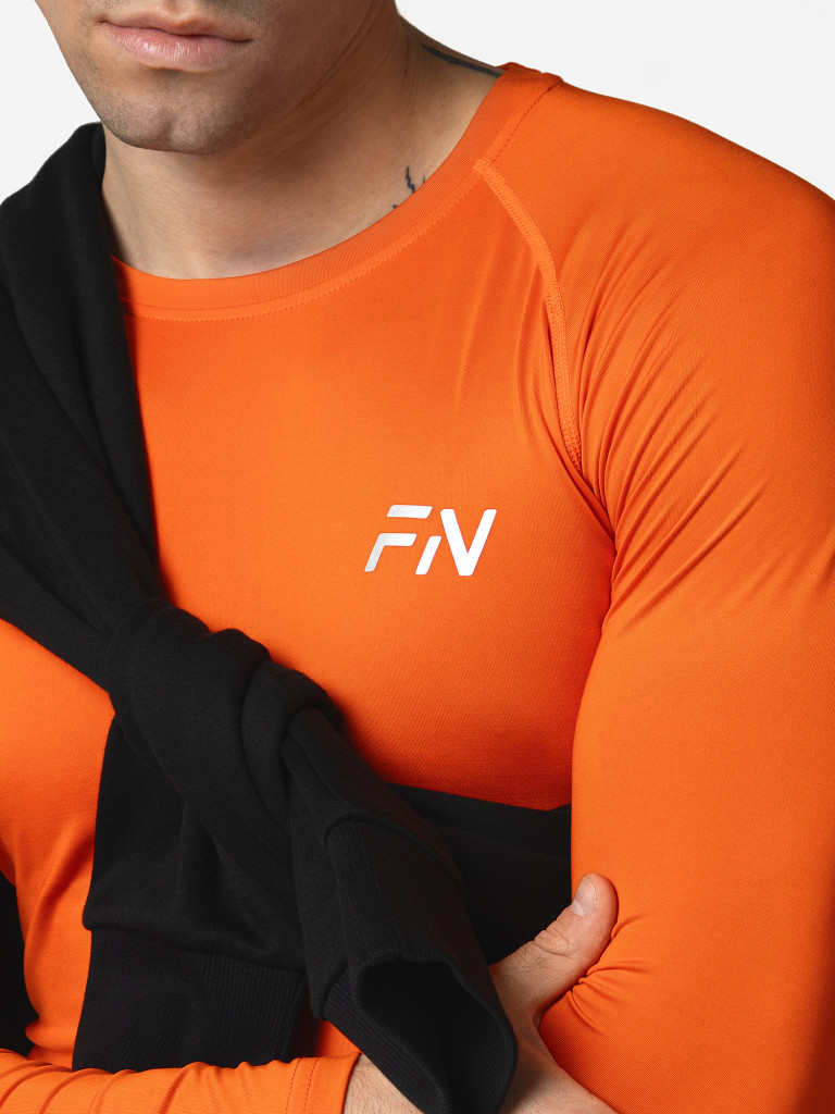 Термобелье верх мужское FN Warm