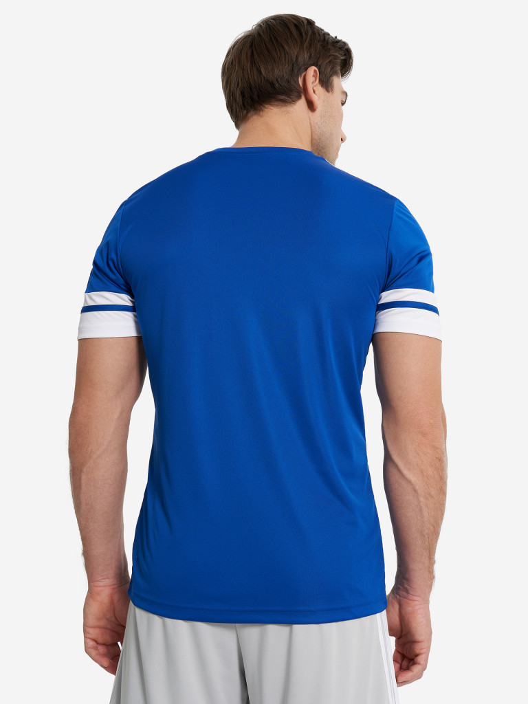 Футболка мужская adidas Squa25