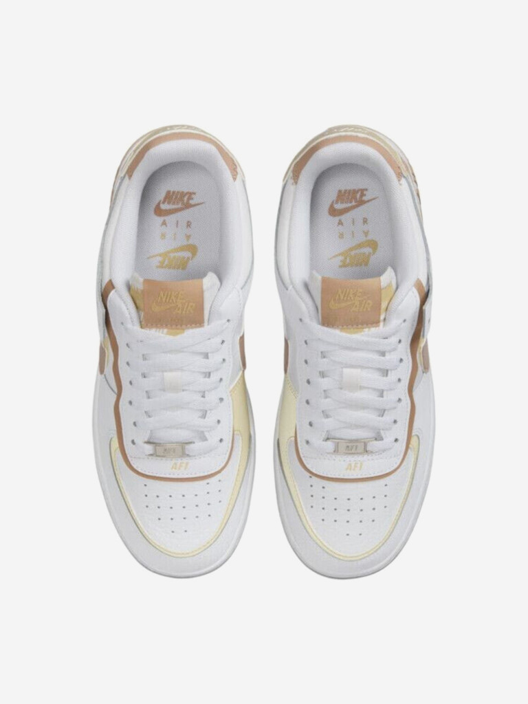 Кеды женские Nike Air Force 1