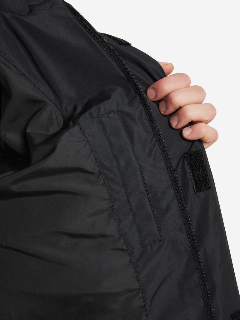 Пуховик мужской Erke