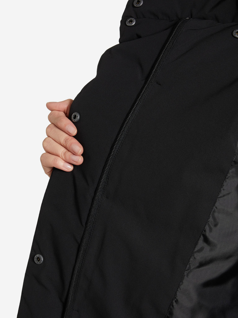 Пуховик женский Merrell