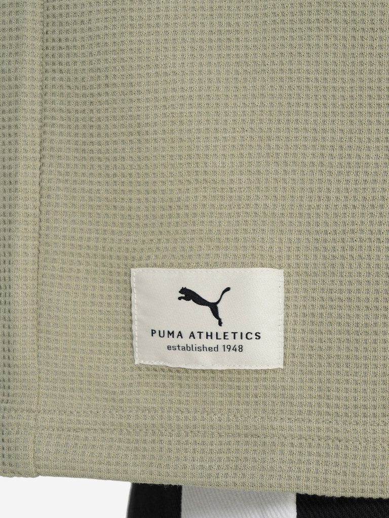 Футболка мужская PUMA Class Relaxed Pinnacle