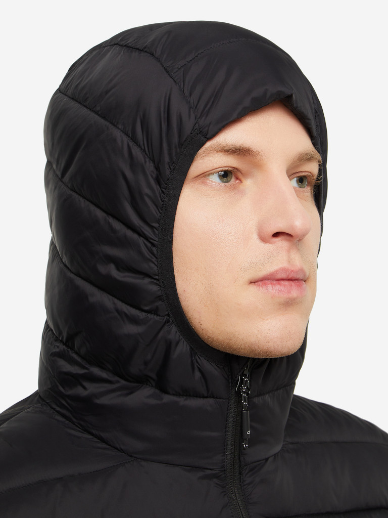 Куртка утепленная мужская Regatta Hooded Marizion