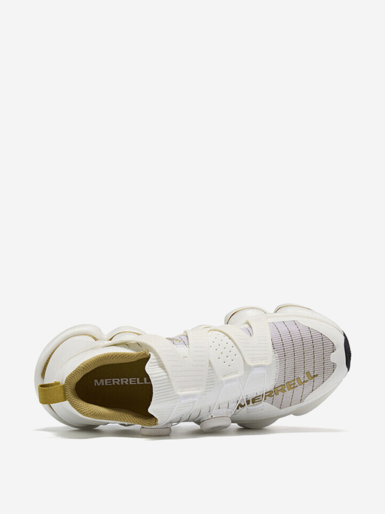 Кроссовки Merrell SpeedARC Surge Boa White Gold