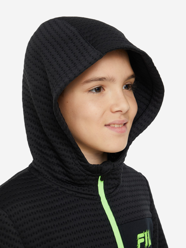 Толстовка для мальчиков FILA