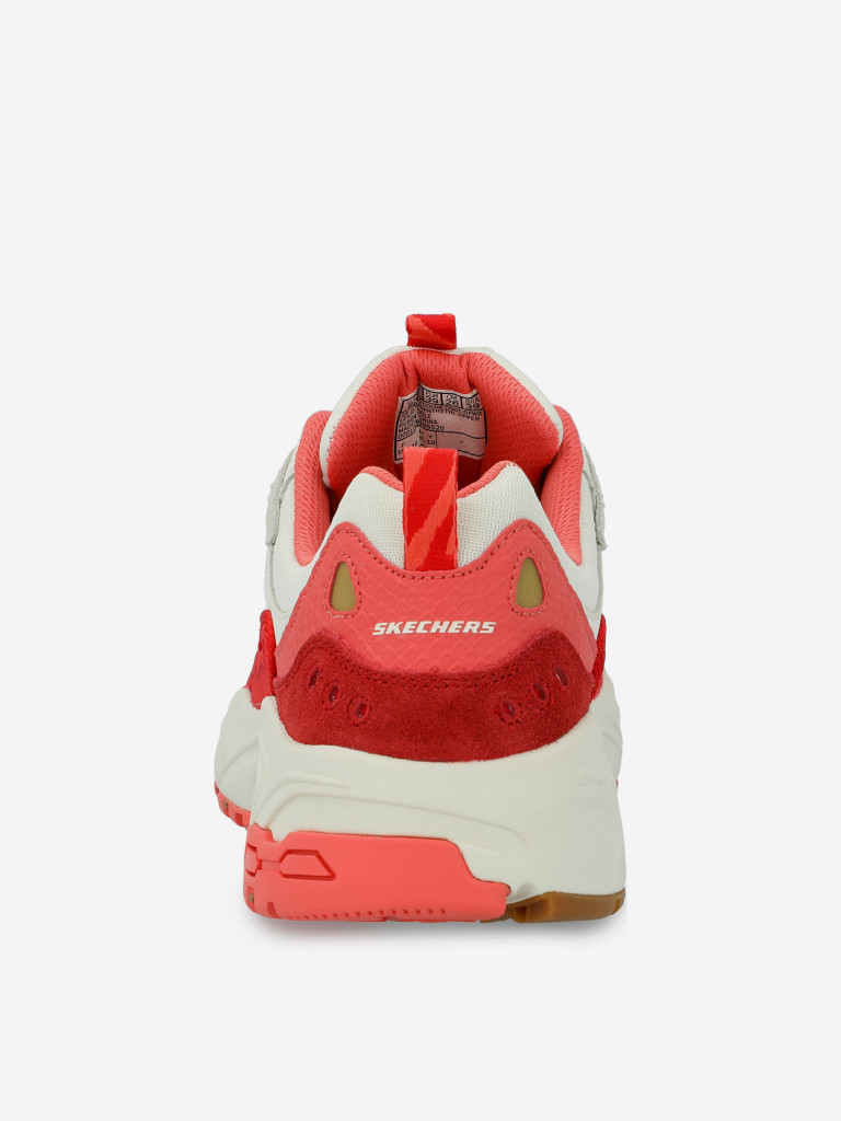 Кроссовки женские Skechers Stamina