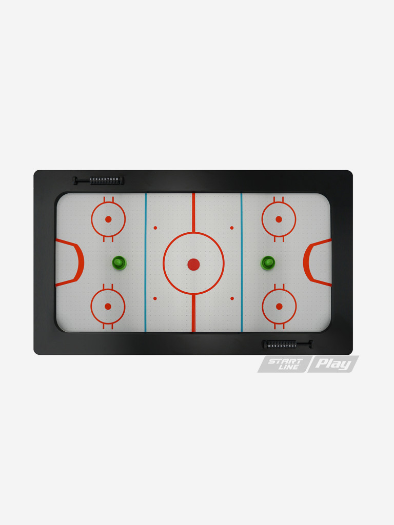 Аэрохоккей ICE TIME