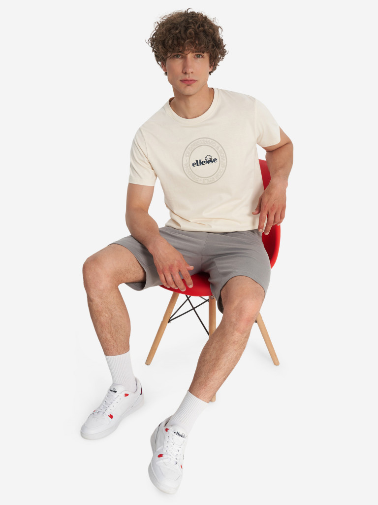Футболка мужская Ellesse