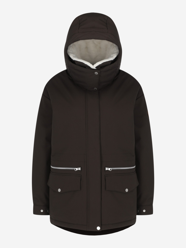 Куртка утепленная женская Cordillero