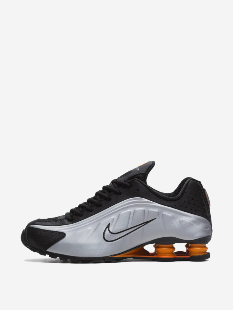 Кроссовки Nike Shox R4