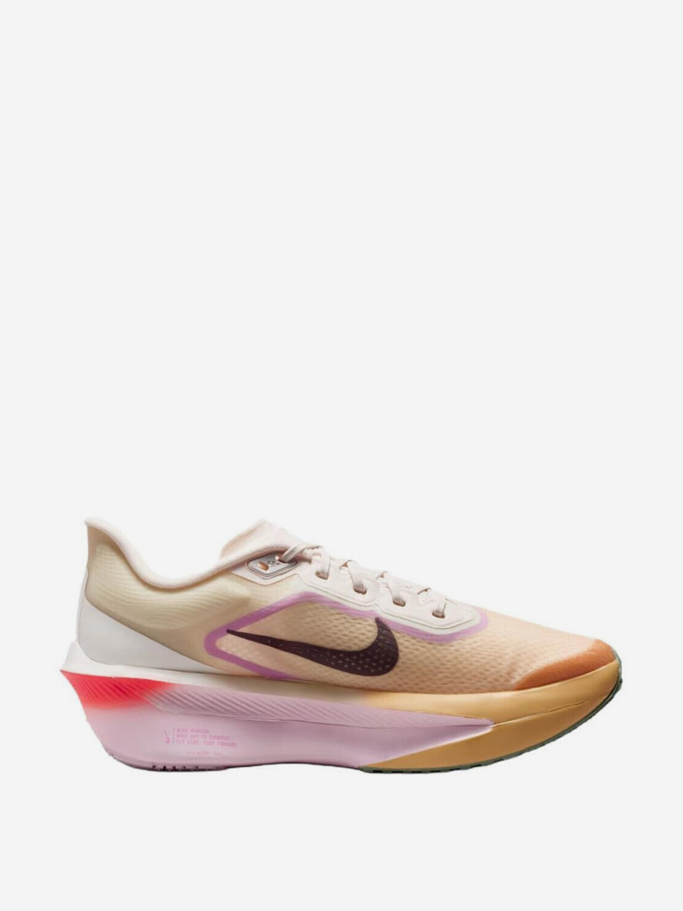 Кроссовки Nike Zoom Fly 6