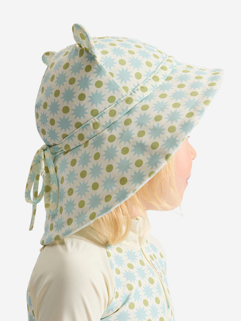 Панама детская HAPPY BABY