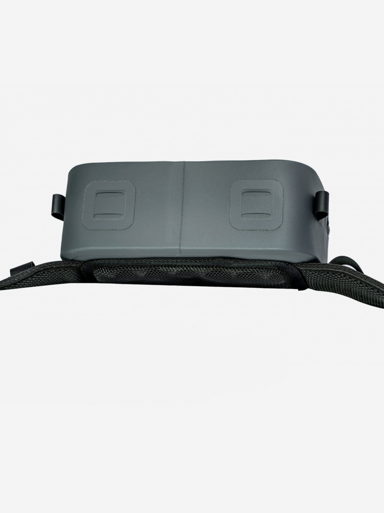 Поясная гермосумка PROFI 3 WP , серый