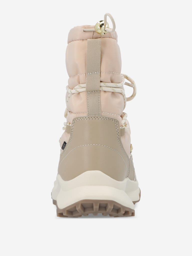 Ботинки утепленные женские Safety Jogger Casual