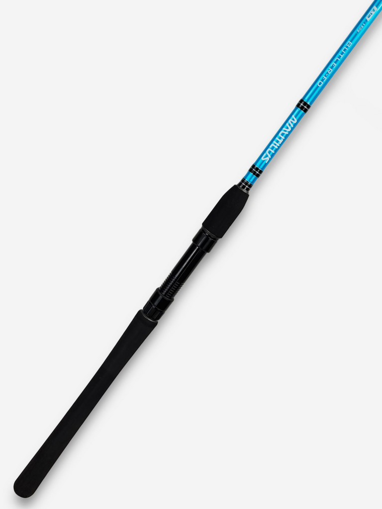 Удилище фидерное Nautilus BUTLER Feeder - FD BTF8XHQ (2.40м до 200гр)