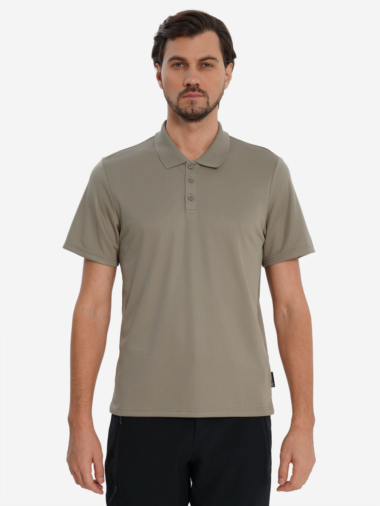 Поло мужское Outventure