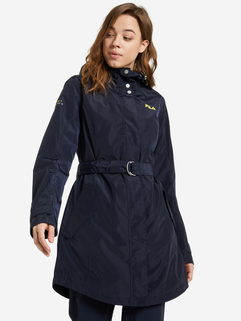Ветровка женская FILA