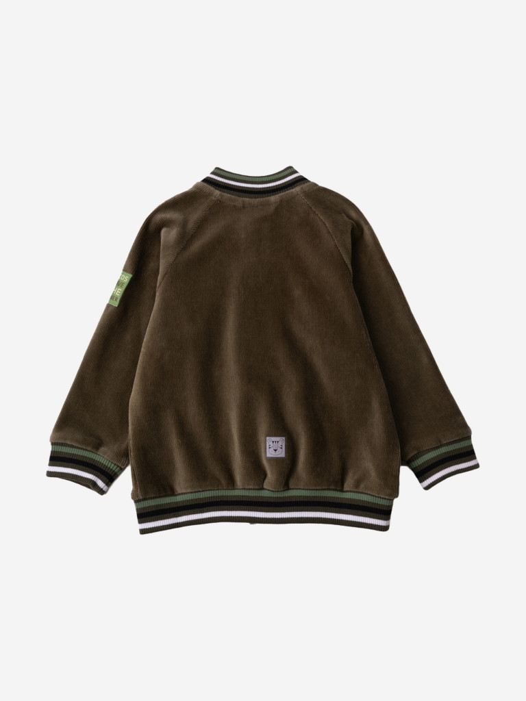 Толстовка для мальчиков PlayToday