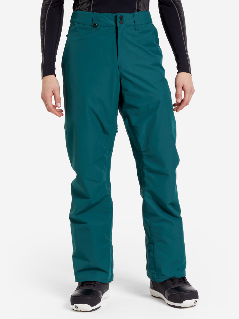 Брюки утепленные мужские Quiksilver Estate