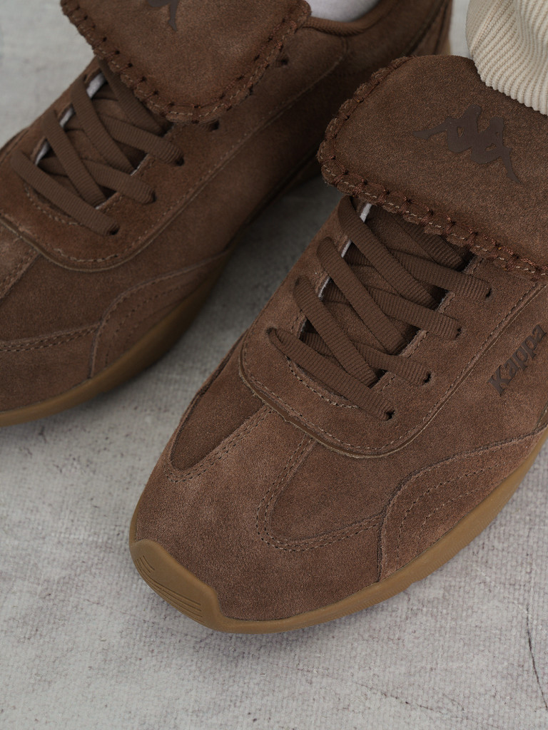 Кеды женские Kappa Ondiva