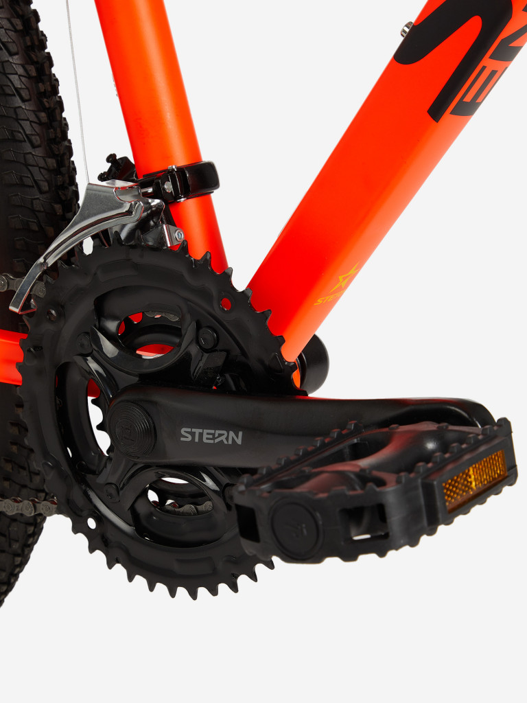 Велосипед горный Stern Energy 2.0 Sport 27,5", 2022
