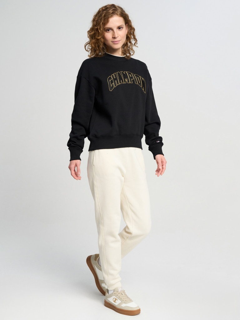 Свитшот женский Champion Retro Sport