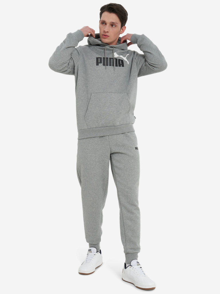 Худи мужское PUMA