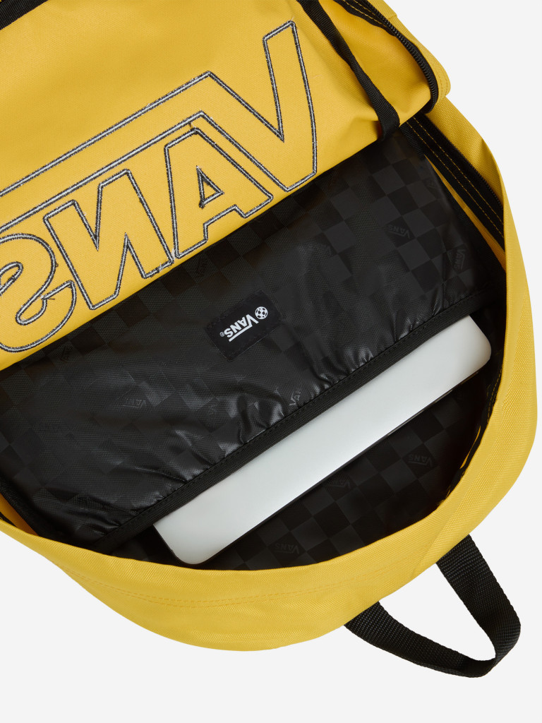 Рюкзак Vans Old Skool Drop V Backpack