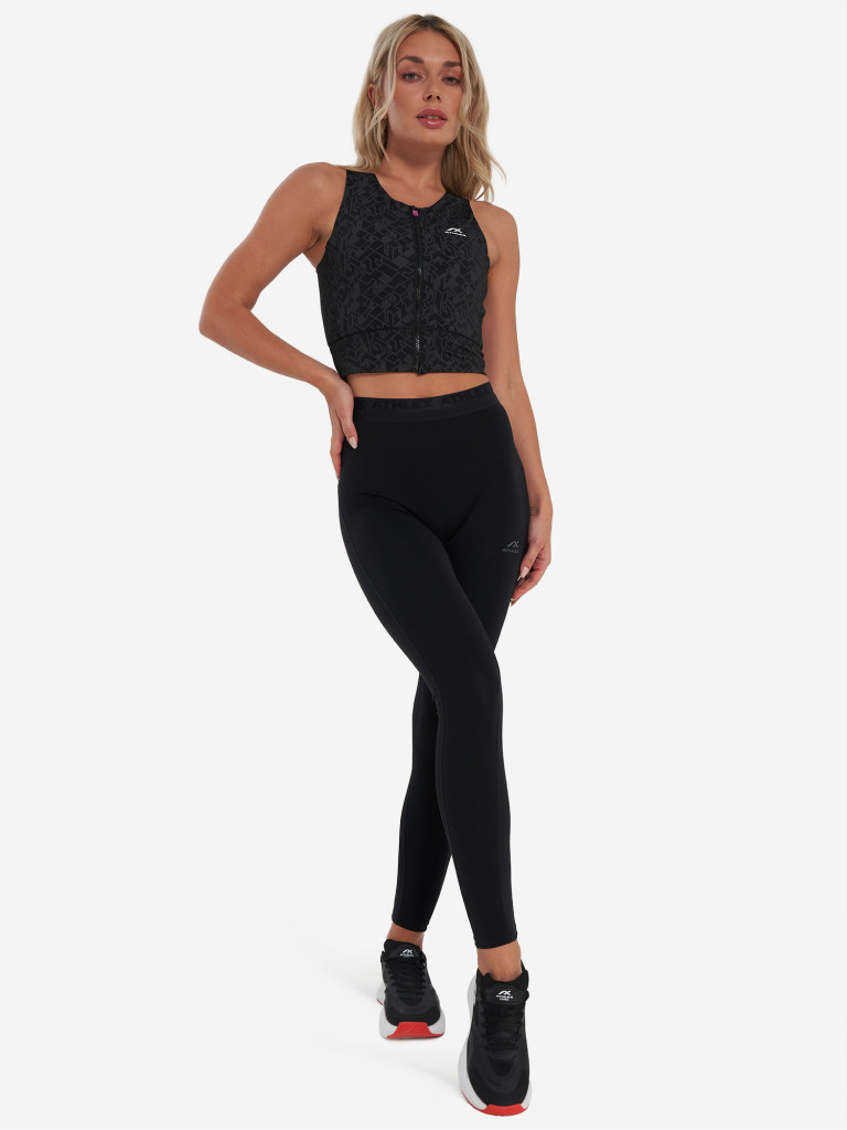 Топ бра спортивный Athlex