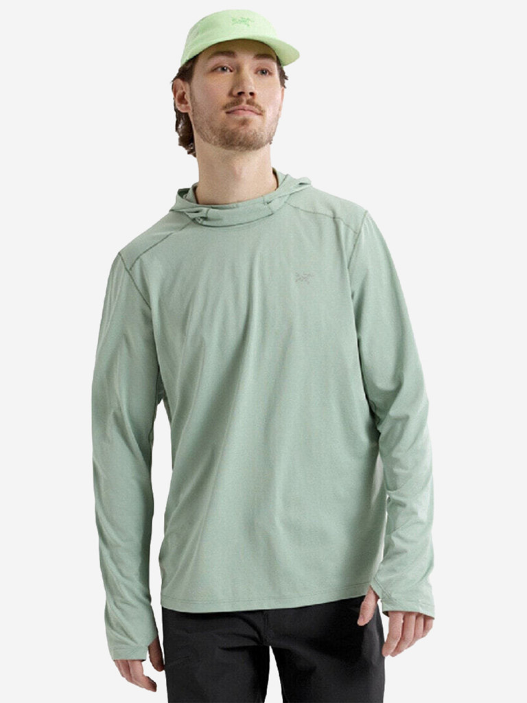 Худи мужское Arcteryx Cormac