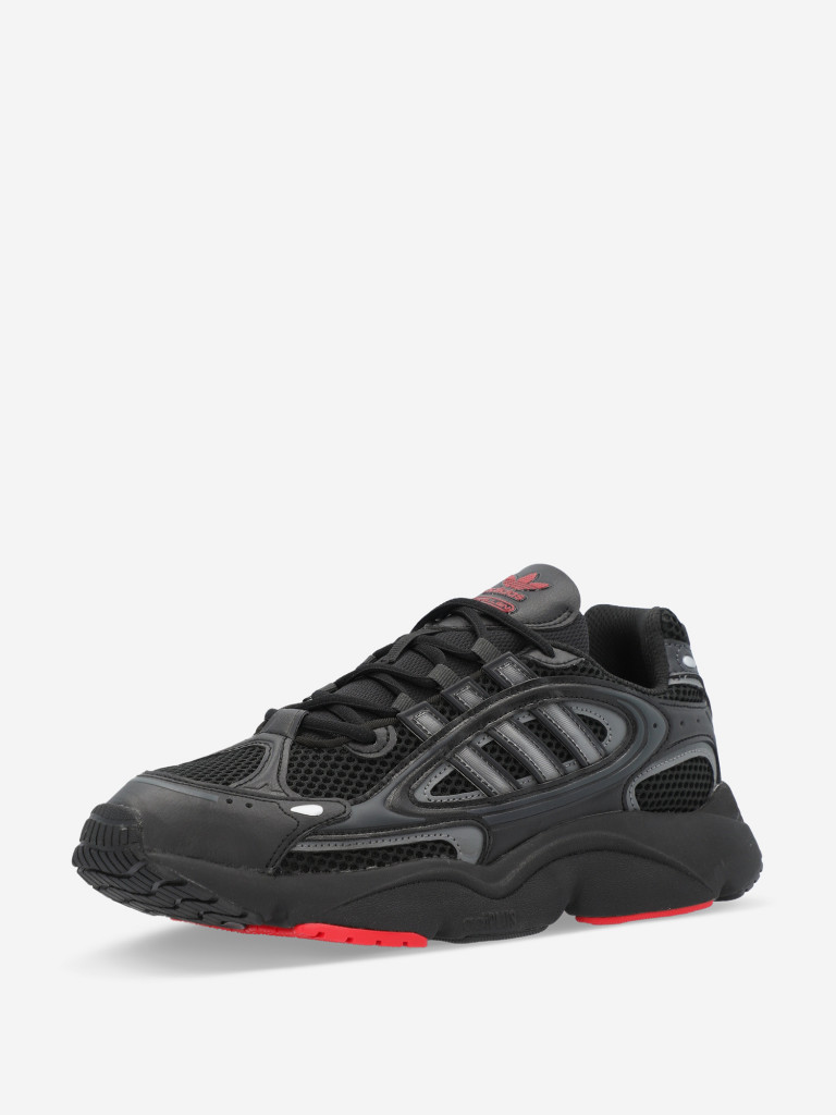 Кроссовки мужские adidas Ozmillen