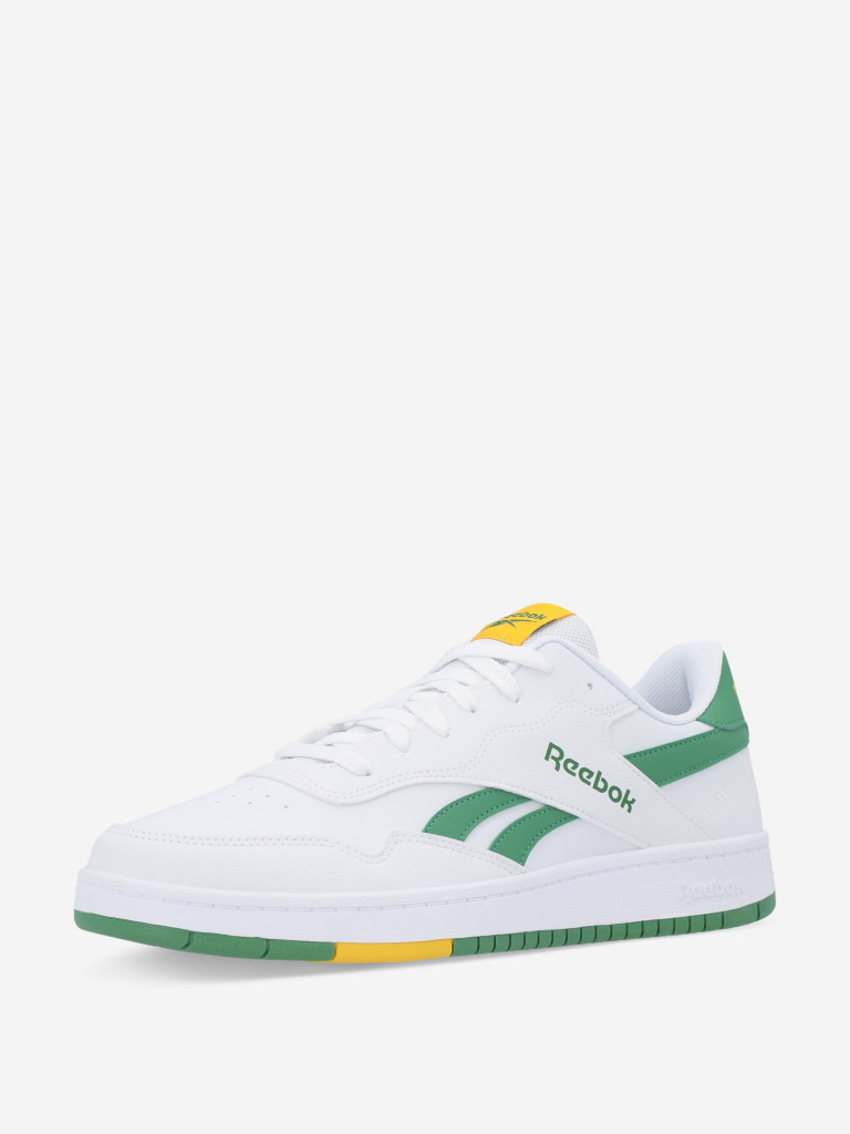 Кеды мужские Reebok Bb 1000