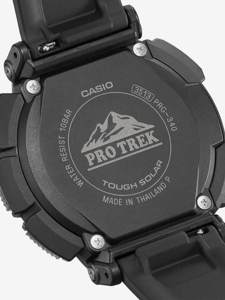 Наручные часы Casio ProTrek PRG-340-1E