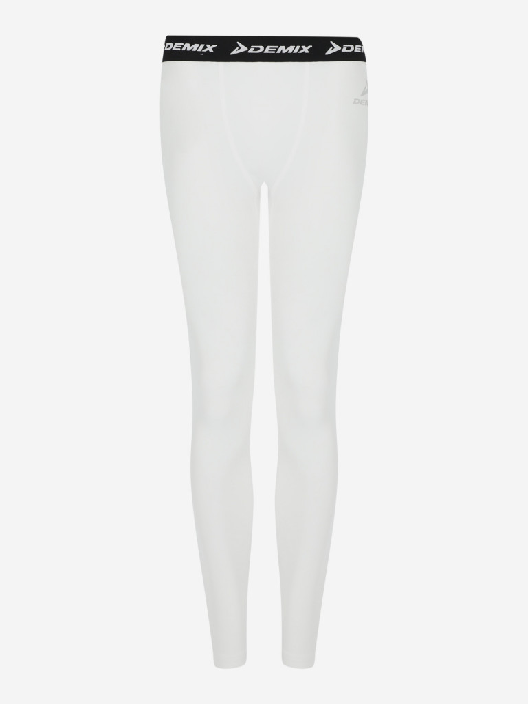 Тайтсы компрессионные мужские Demix