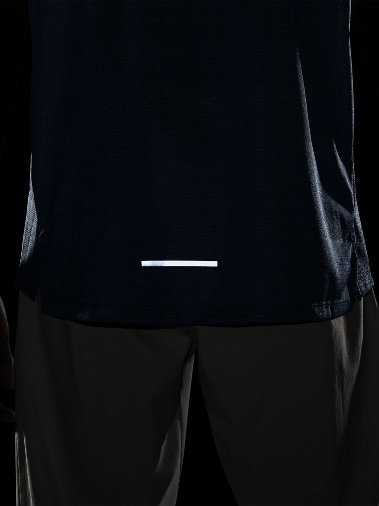 Футболка мужская Nike Dri-FIT Miler
