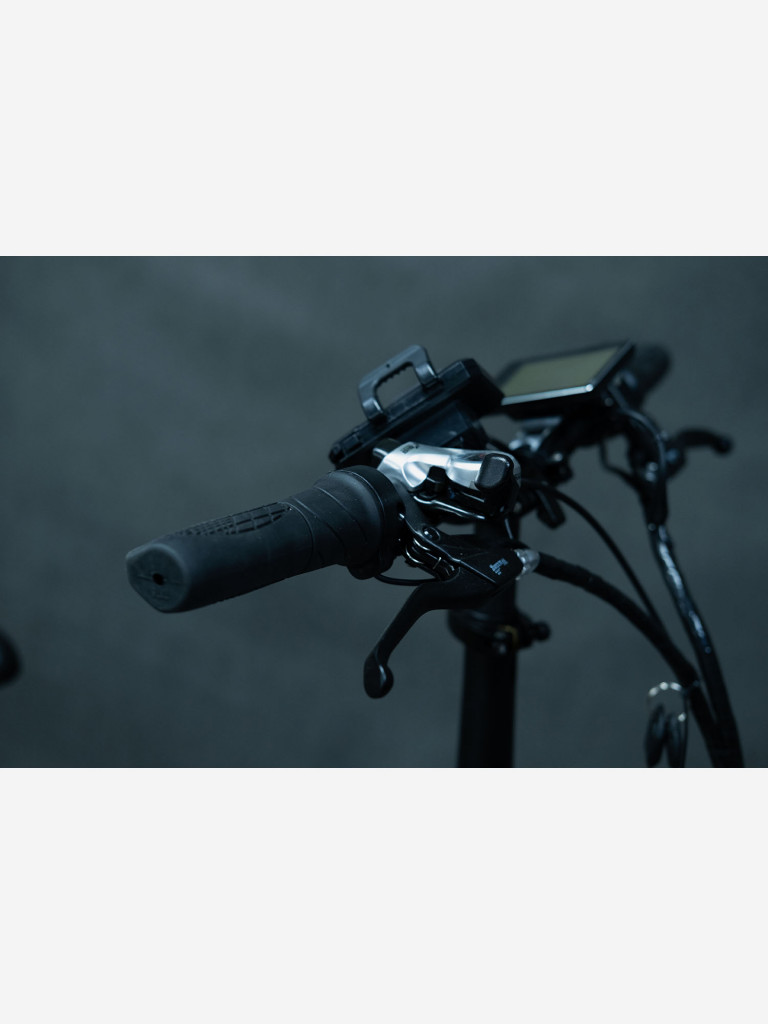 Электровелосипед EasyRider A-Type